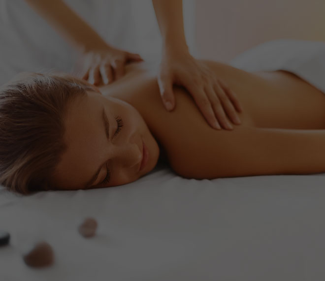 Massage néo-reichien