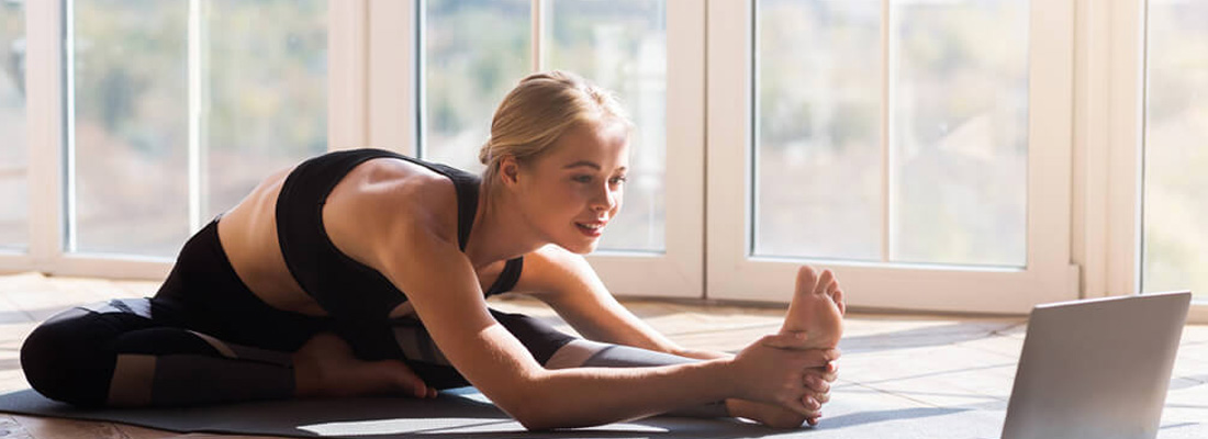 yoga